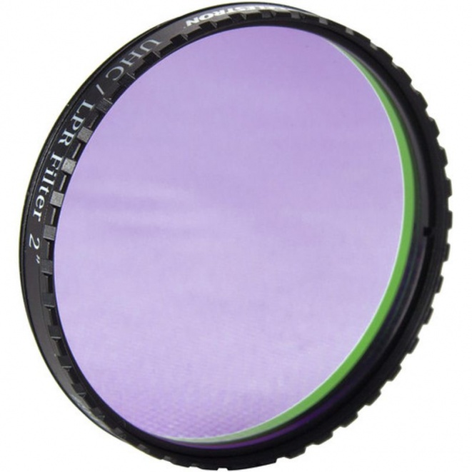 Celestron UHC/LPR Filter - 2''